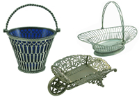 Cake Baskets