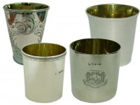 Beakers