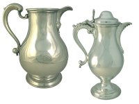 Beer Jugs