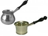 Brandy Saucepans