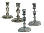 Candlesticks