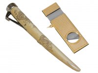 Cigar Cutters