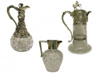 Claret Jugs