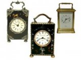 Clocks