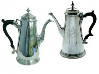 Coffee Pots
