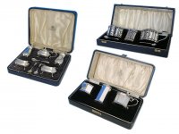 Condiment Sets