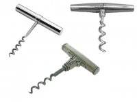 Corkscrews