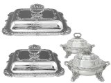 Entree Dishes