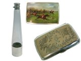 Hunting Items