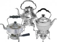 Tea Kettles