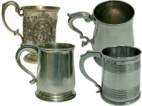 Mugs