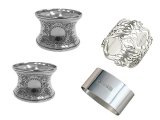 Napkin Rings