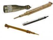 Pencils