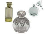 Perfume Bottles