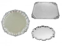 Salvers