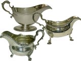Sauce Boats