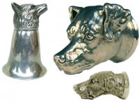 Stirrup Cups