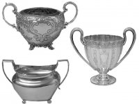 Sugar Bowls