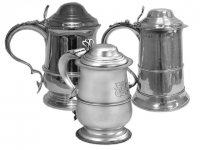 Tankards