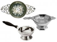 Tea Strainers