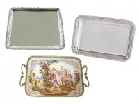 Trays