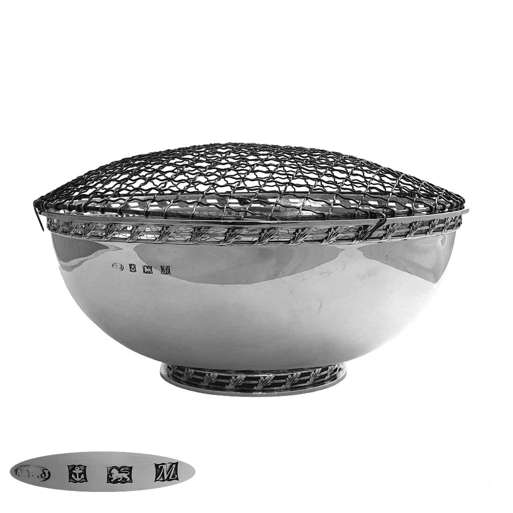 sterling-silver-rose-bowl-1961
