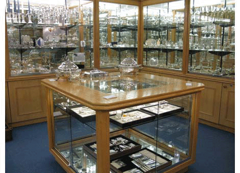 G Cohen Antique Silver Shop